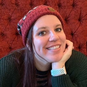 Meet your Posher, Reagan